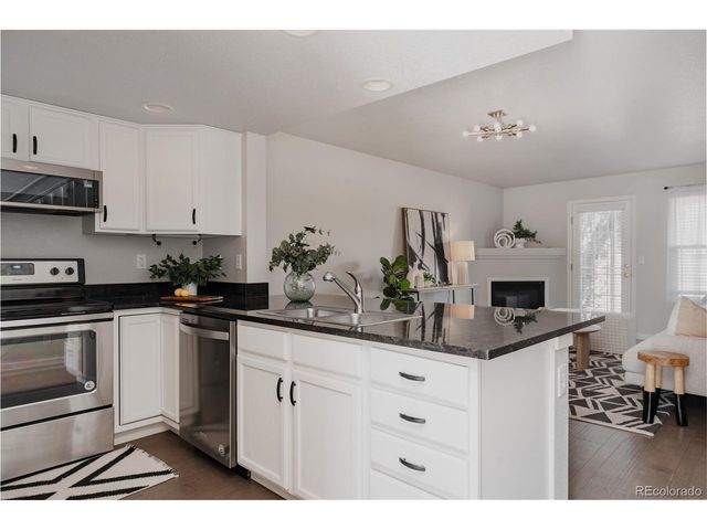 5081 Garrison St 9, Wheat Ridge, CO 80033