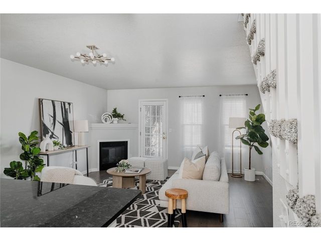 5081 Garrison St 9, Wheat Ridge, CO 80033