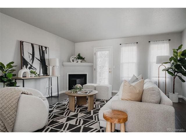 5081 Garrison St 9, Wheat Ridge, CO 80033