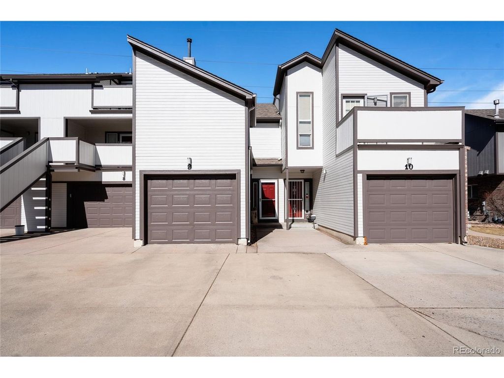 5081 Garrison St 9, Wheat Ridge, CO 80033