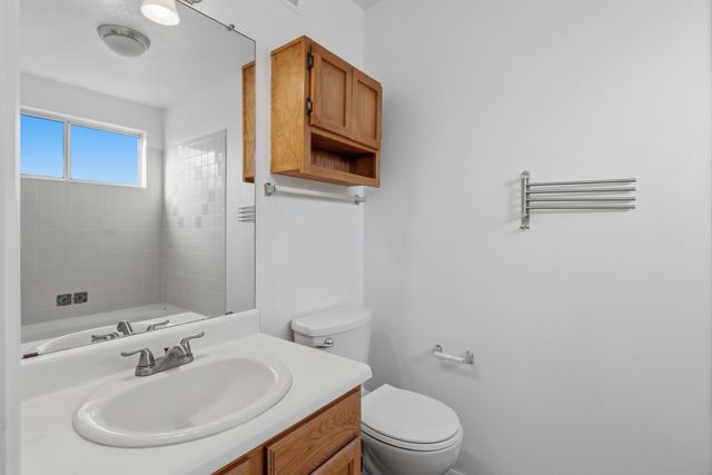 6740 Lamar Avenue NW, Albuquerque, NM 87120