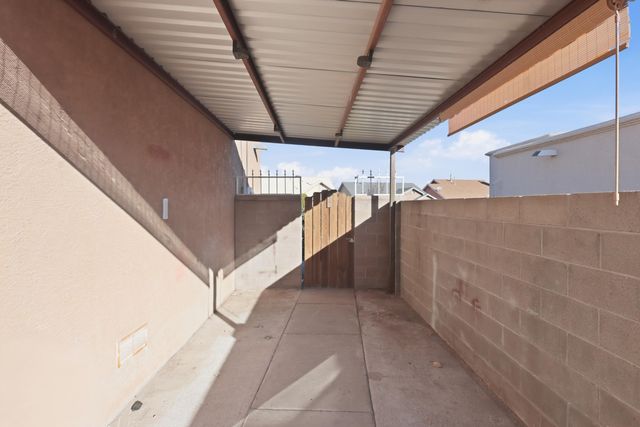 6740 Lamar Avenue NW, Albuquerque, NM 87120