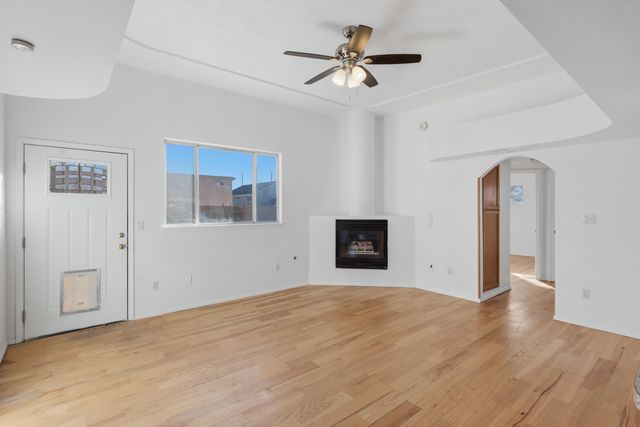 6740 Lamar Avenue NW, Albuquerque, NM 87120