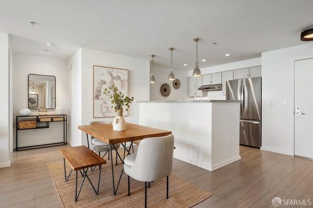 601 Alabama Street 409, San Francisco, CA 94110