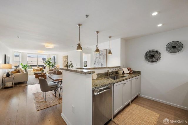 601 Alabama Street 409, San Francisco, CA 94110