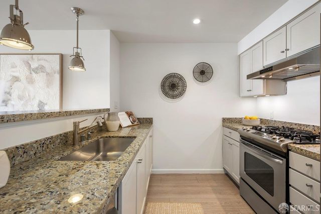 601 Alabama Street 409, San Francisco, CA 94110