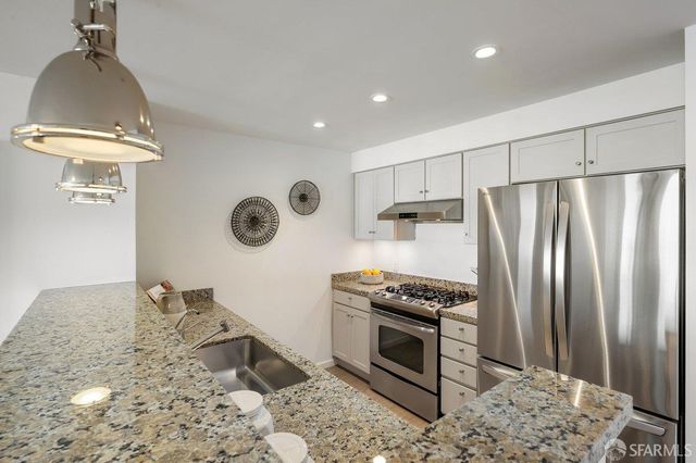 601 Alabama Street 409, San Francisco, CA 94110
