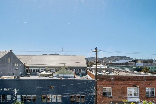 601 Alabama Street 409, San Francisco, CA 94110