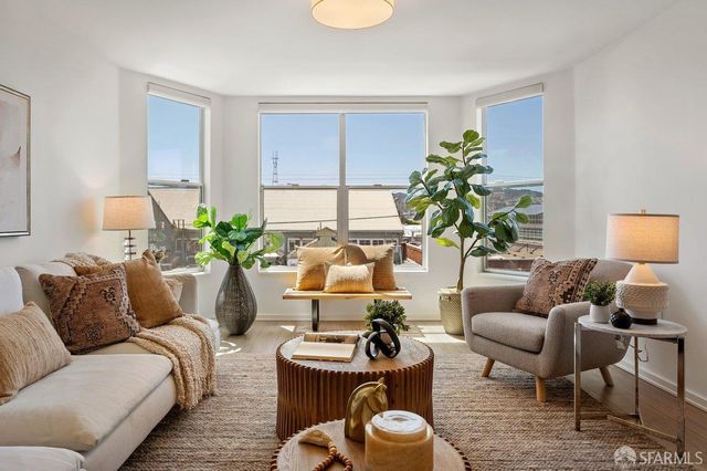 601 Alabama Street 409, San Francisco, CA 94110
