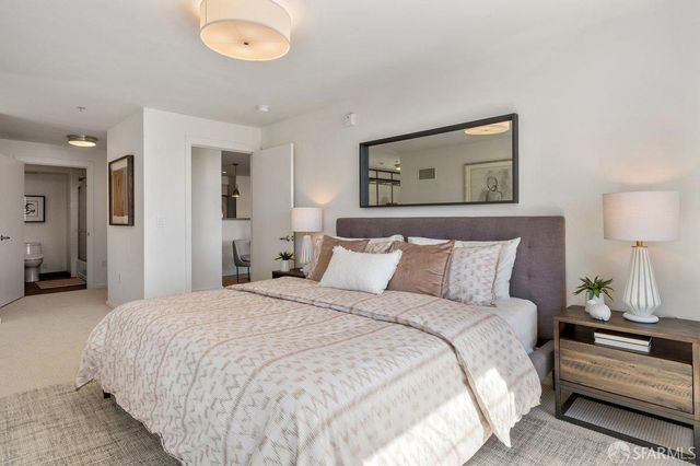 601 Alabama Street 409, San Francisco, CA 94110