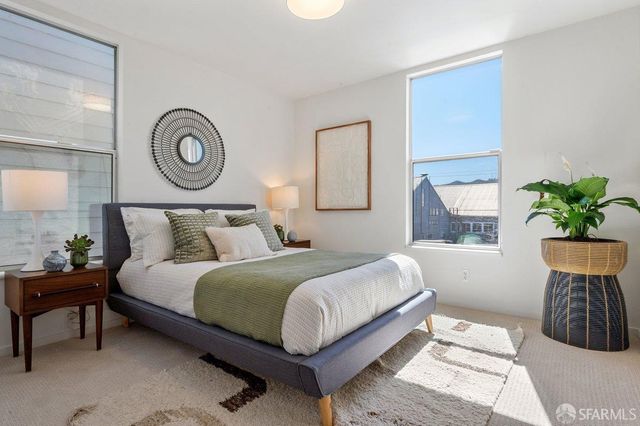 601 Alabama Street 409, San Francisco, CA 94110