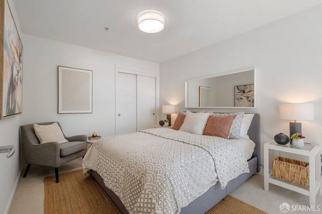 601 Alabama Street 409, San Francisco, CA 94110
