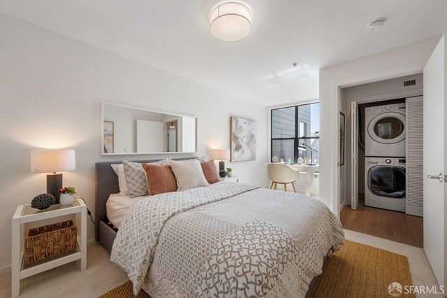 601 Alabama Street 409, San Francisco, CA 94110