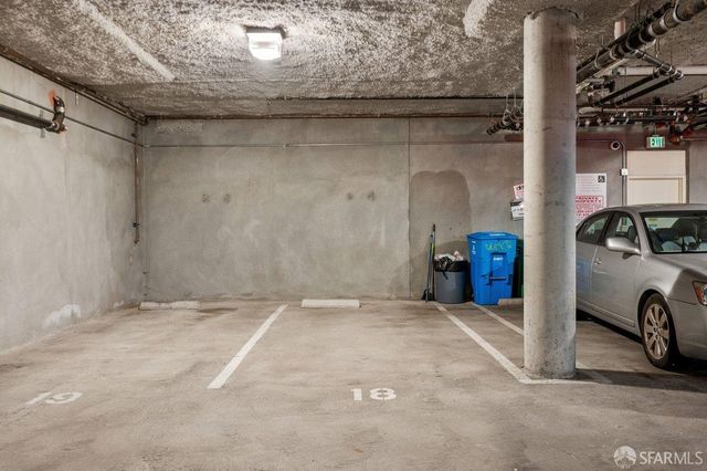 601 Alabama Street 409, San Francisco, CA 94110
