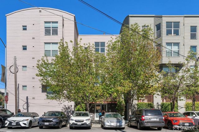601 Alabama Street 409, San Francisco, CA 94110