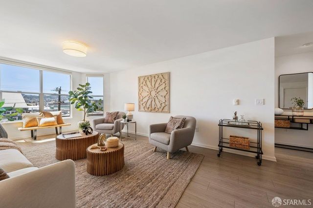 601 Alabama Street 409, San Francisco, CA 94110