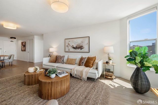 601 Alabama Street 409, San Francisco, CA 94110