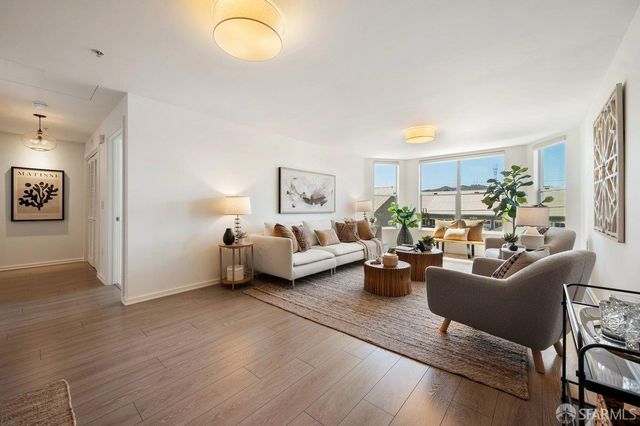 601 Alabama Street 409, San Francisco, CA 94110