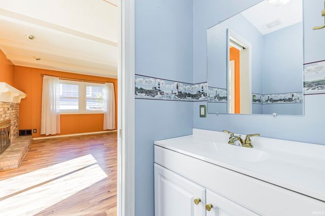 2905 W Woodbridge Drive, Muncie, IN 47304