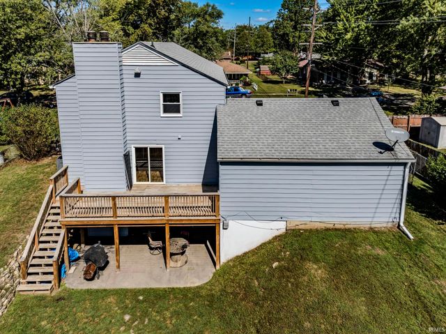 2905 W Woodbridge Drive, Muncie, IN 47304