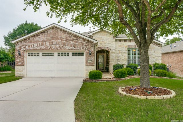 12516 SWEETGUM, San Antonio, TX 78253