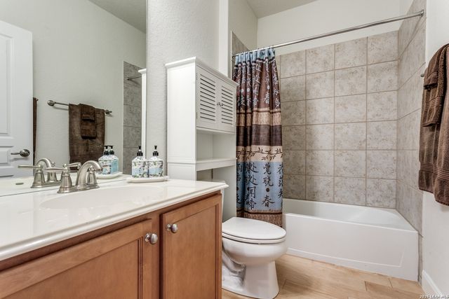 12516 SWEETGUM, San Antonio, TX 78253