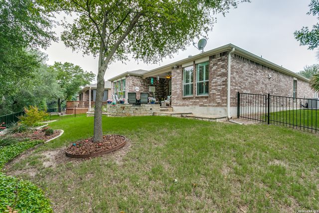 12516 SWEETGUM, San Antonio, TX 78253