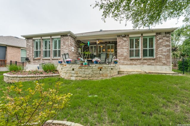 12516 SWEETGUM, San Antonio, TX 78253