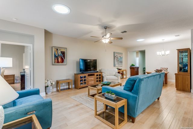 12516 SWEETGUM, San Antonio, TX 78253