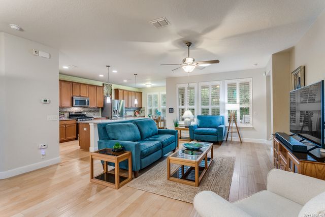 12516 SWEETGUM, San Antonio, TX 78253