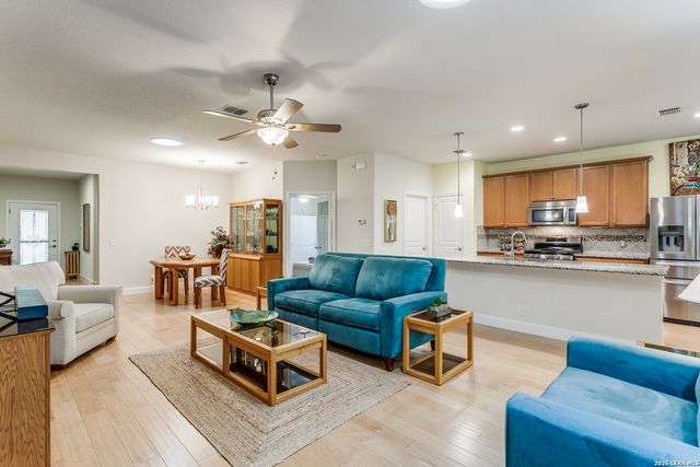 12516 SWEETGUM, San Antonio, TX 78253