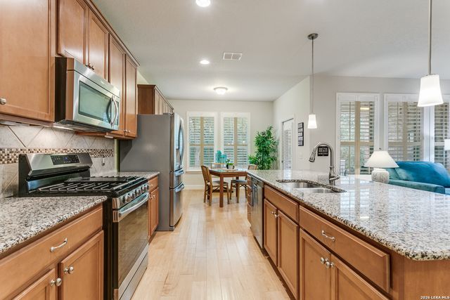12516 SWEETGUM, San Antonio, TX 78253