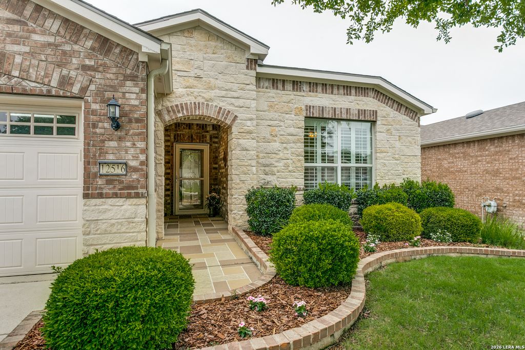 12516 SWEETGUM, San Antonio, TX 78253