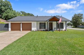 1518 Chilton Lane, Katy, TX 77493
