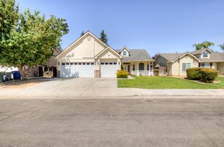4666 W Oswego Avenue, Fresno, CA 93722