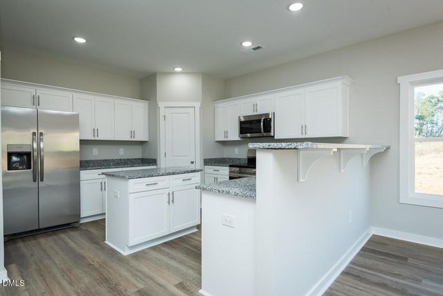 1193 Scarlet Oak Road, Spring Hope, NC 27882