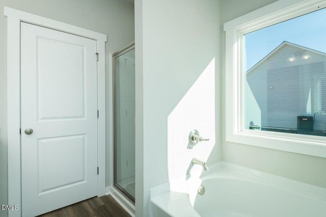 1193 Scarlet Oak Road, Spring Hope, NC 27882