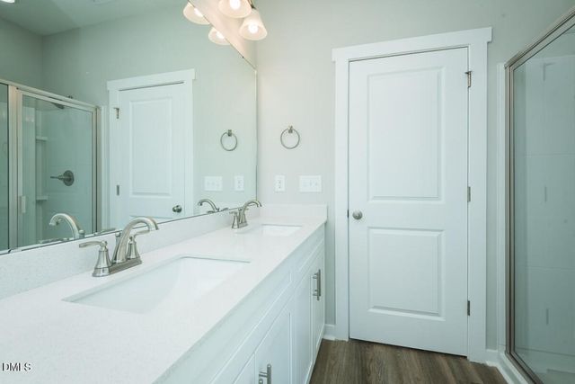 1193 Scarlet Oak Road, Spring Hope, NC 27882