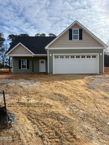 1193 Scarlet Oak Road, Spring Hope, NC 27882