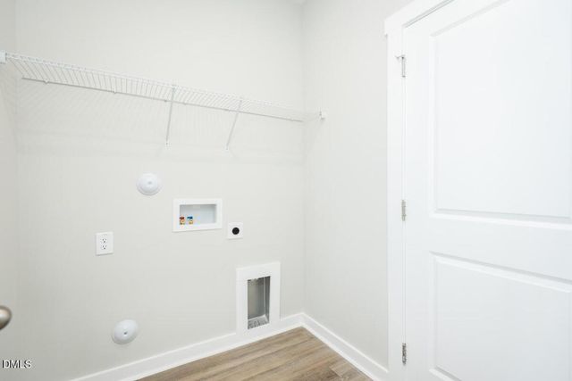 1193 Scarlet Oak Road, Spring Hope, NC 27882