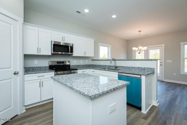 1193 Scarlet Oak Road, Spring Hope, NC 27882