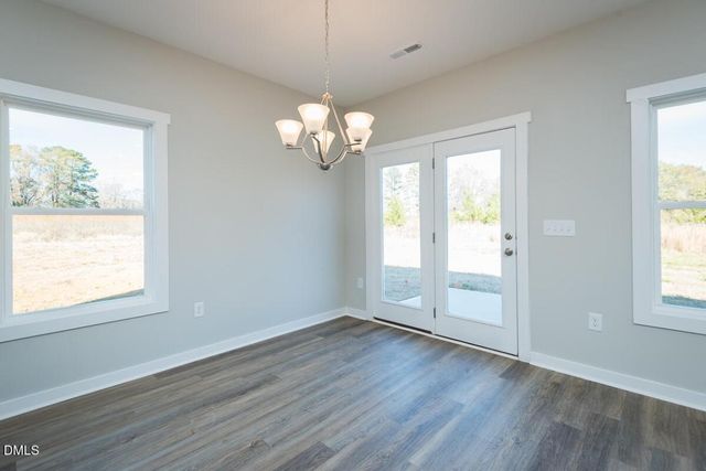 1193 Scarlet Oak Road, Spring Hope, NC 27882