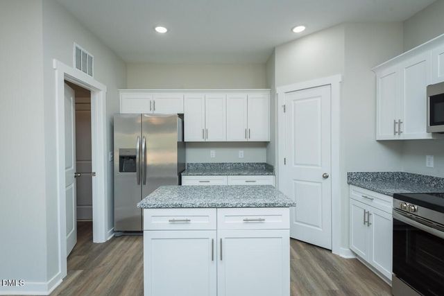 1193 Scarlet Oak Road, Spring Hope, NC 27882