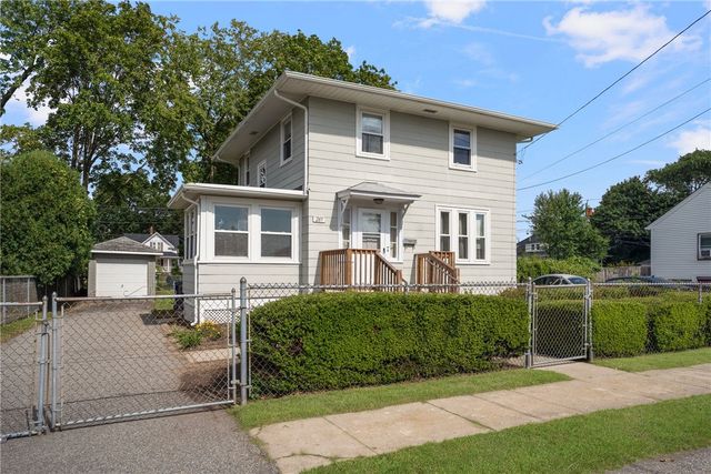 265 Adams Street, Warwick, RI 02888