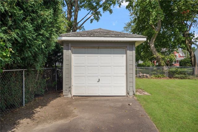 265 Adams Street, Warwick, RI 02888