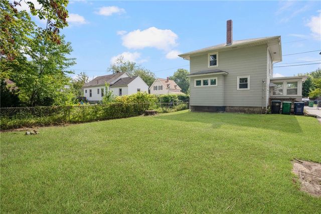 265 Adams Street, Warwick, RI 02888