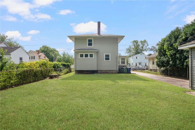 265 Adams Street, Warwick, RI 02888