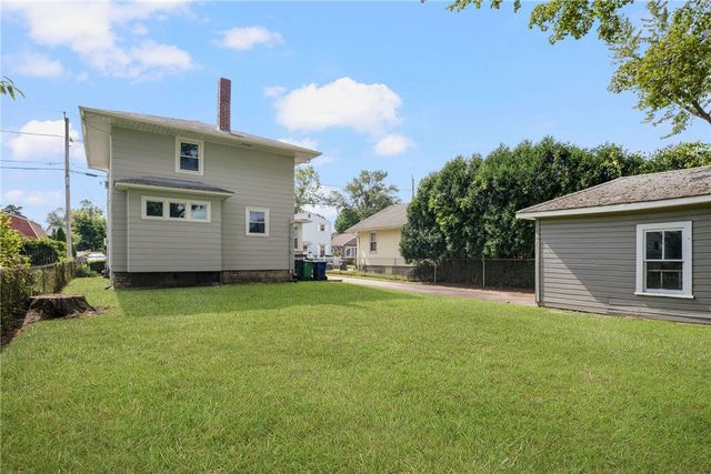 265 Adams Street, Warwick, RI 02888