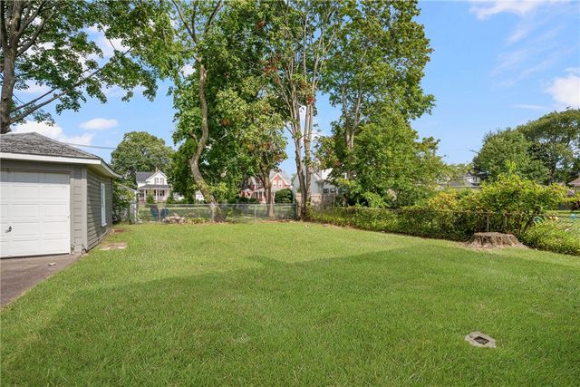 265 Adams Street, Warwick, RI 02888