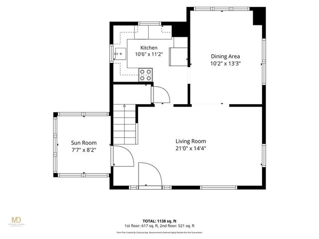 265 Adams Street, Warwick, RI 02888